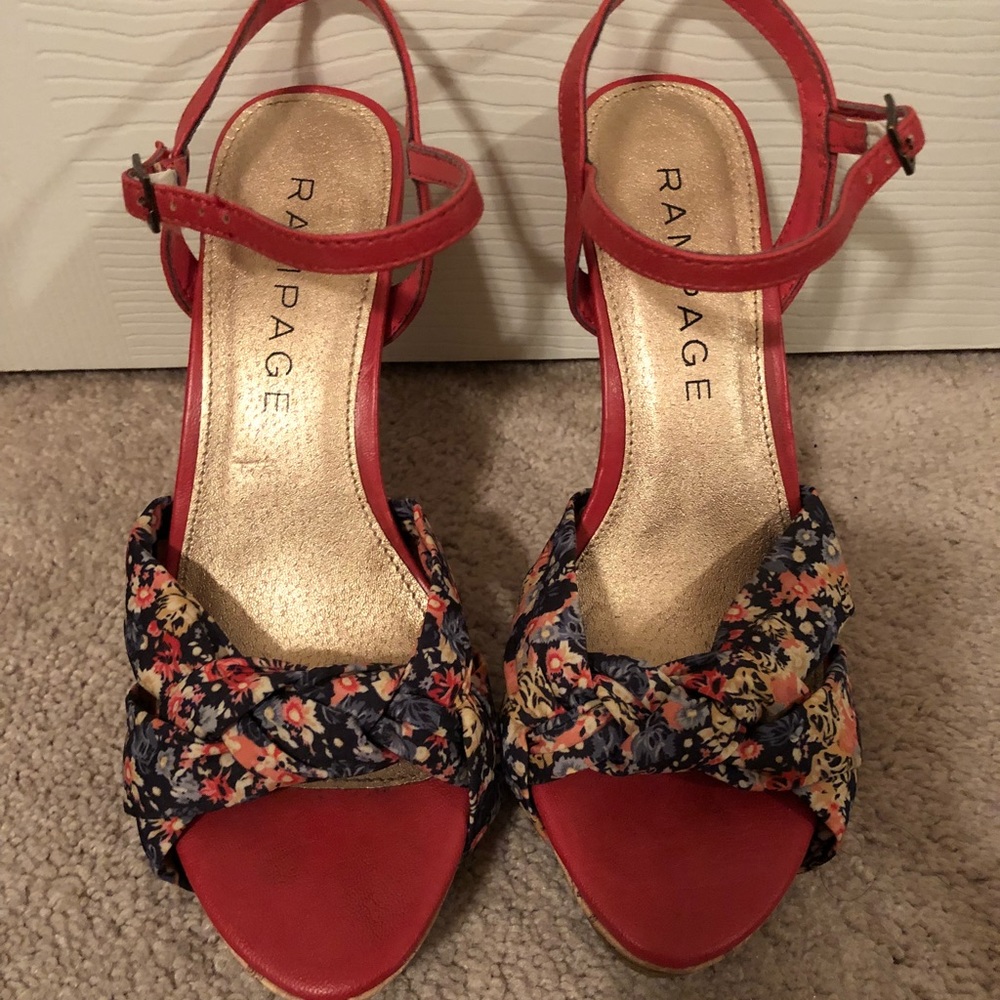 Heels